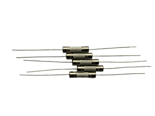 Fusibles ceramique 15a - 5x,