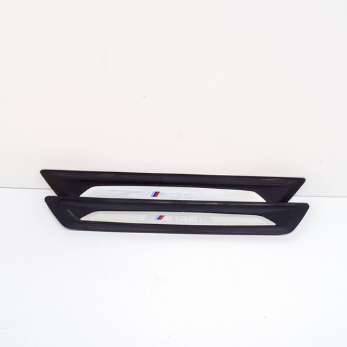 Bmw f20 135i kit plaques - 1, m