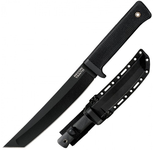 Cold steel recon tanto 5 - recon,