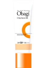 ROHTO Obagi C Day Serum BB.-Natural SPF50+ PA++++