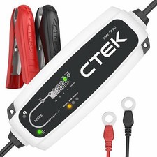 Ctek CT5 Time To Go - Chargeur