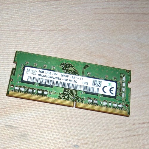 Hynix ram ddr4 - go,