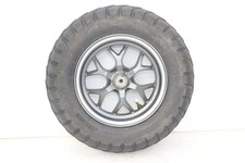 JANTE AVANT ET PNEU - MBK