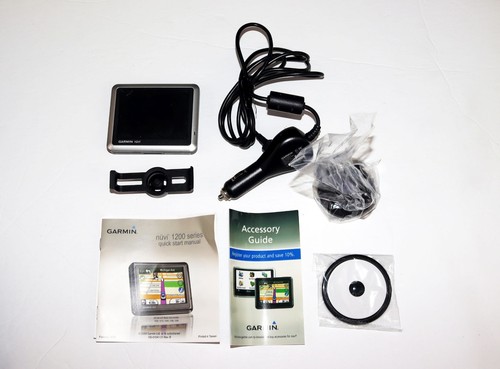 Garmin nuvi 1200 automotive - 1200,