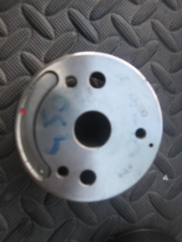 Volant magnetique rotor - volant, /