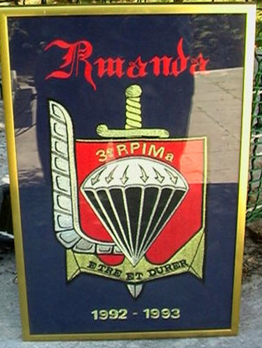 Plaque commémorative avec