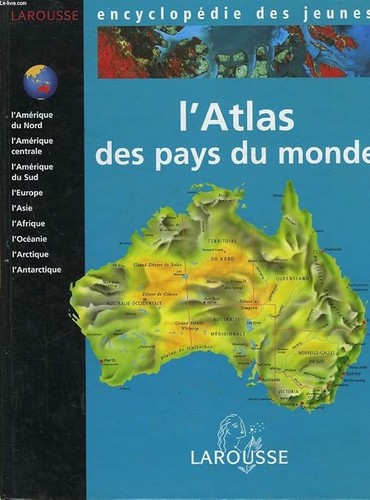 Encyclopédie des jeunes