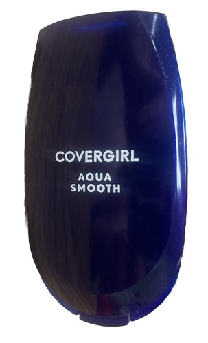 Covergirl aqua smooth - covergirl,