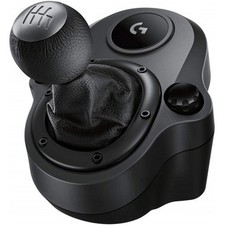 Logitech 941000130 Shifter pour Volants De Course G29 Et G920