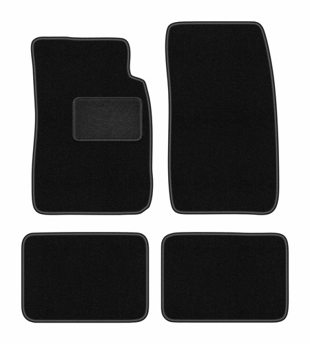 Tapis moquette daihatsu - moquette,