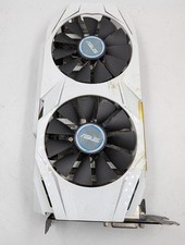 Asus GTX1070 8GB Dual GDDR5