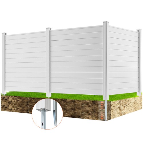 Vevor panneaux brise vue - vevor,