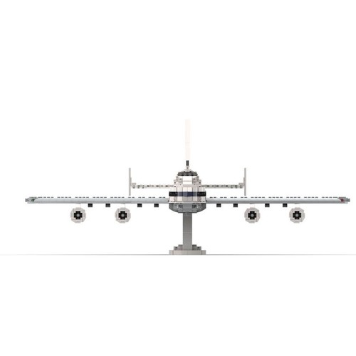 Zitianyoubuild moc 135820 - zitianyoubuild, moc-135820