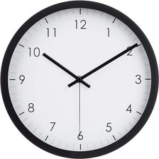 Horloge Murale Moderne Design