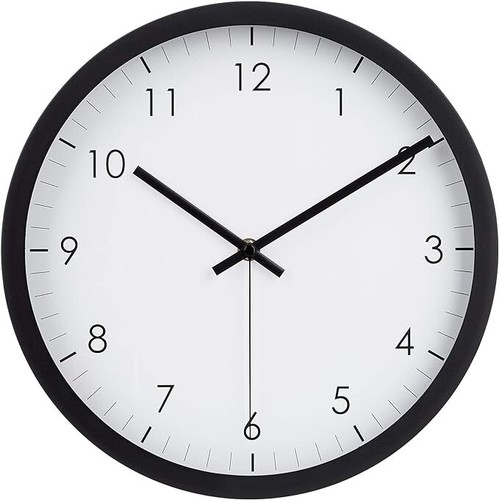 Horloge murale moderne - moderne, design