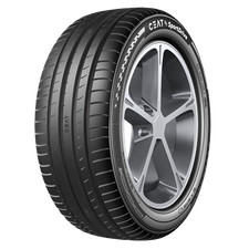 CEAT Pneu été 205/50 R 17 XL