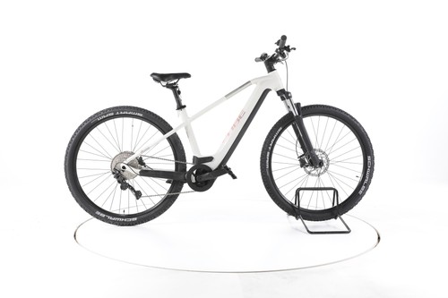 Cube reaction hybrid one vtt - hybrid,
