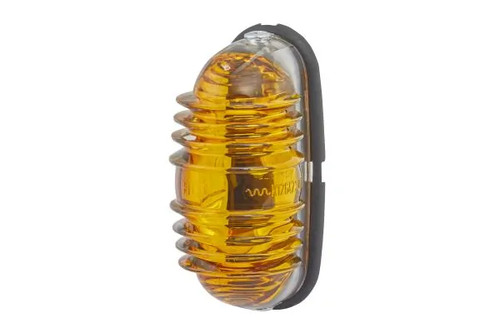 Feu clignotant hella 2ba 001 - hella,