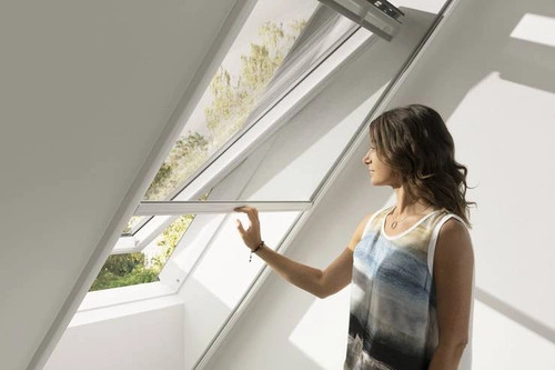 Velux zil mk06 0000swl - zil,