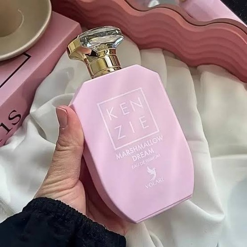 Parfum femme kenzi - parfum,