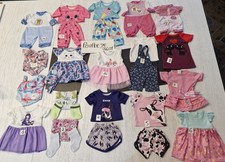 VETEMENTS NEUFS  POUPEES DE 36