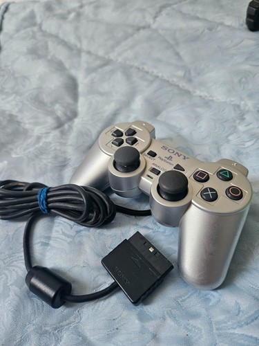 Manette officielle ps2 sony - manette,