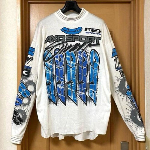 Maillot vintage années axo - années,