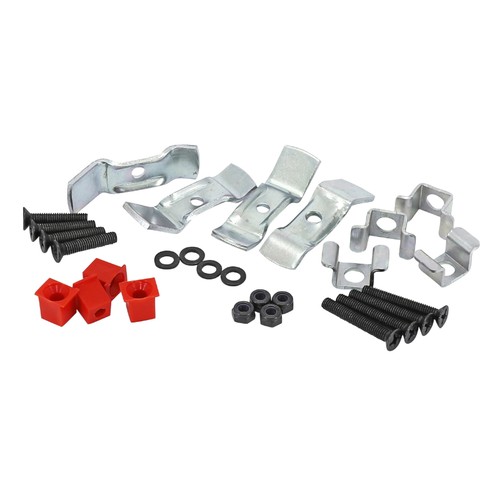 Kit visserie pour platine