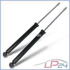 2x AMORTISSEURS GAZ ARRIÈRE