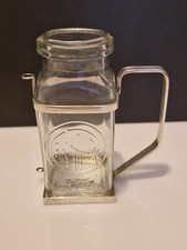 Grey Poupon - bocal en verre