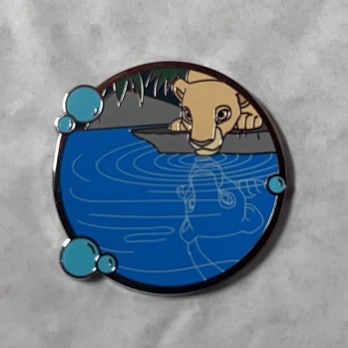 Pin disney nala - -, roi