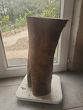 Bois d'olivier Provence N°X18