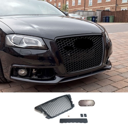 Calandre grille nid - grille,