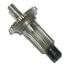 Pour Suzuki Samurai SJ410 Tranfer Étui Avant Sortie Arbre Trail Gear S2u