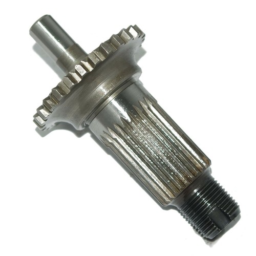 Pour suzuki samurai sj410 - suzuki,