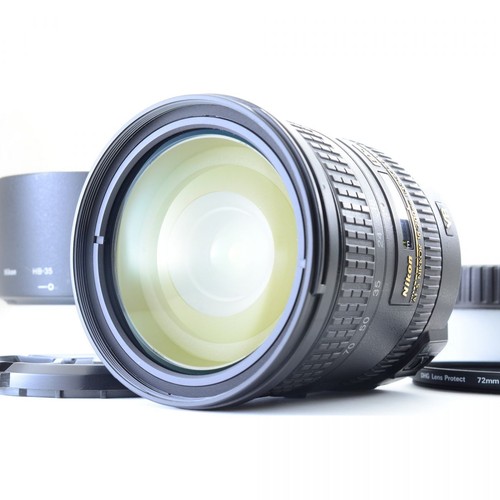 Neuf pare soleil zoom - *neuf*, nikon