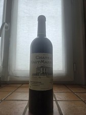 HAUT MARBUZET 2010 - Saint
