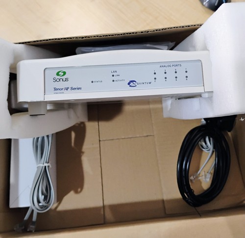 Sonus port voip station - port,