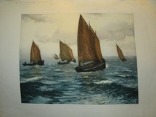 Charles Hector BASTOGY (né en