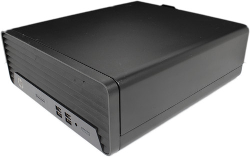 Prodesk 405 sff barebone - prodesk, g6