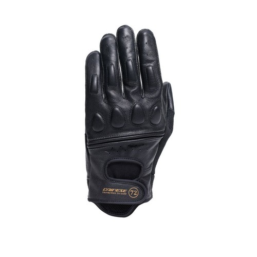 Gants moto cuir homme - gants,