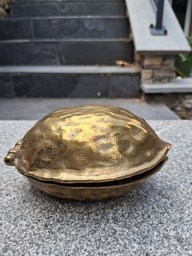 Ancien casse noix vintage - ancien,