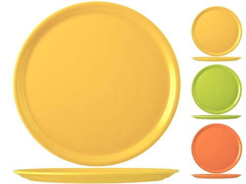 Saturnia assiettes pizza - saturnia,