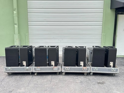 Eaw kf300ix way - eaw, 12"