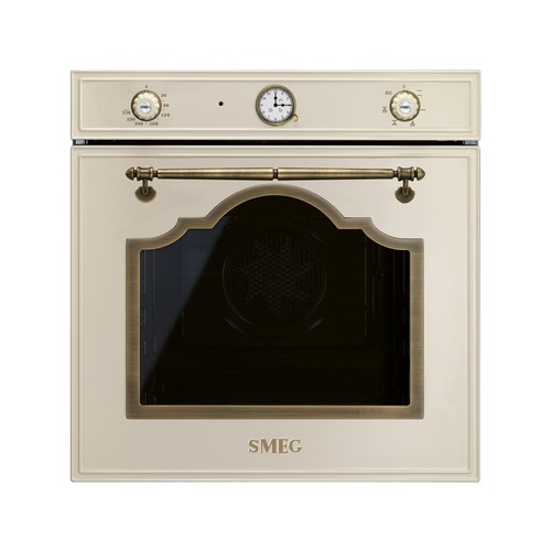 Four electrique smeg - electrique, cm