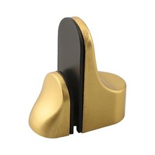 Support d'étagère en verre