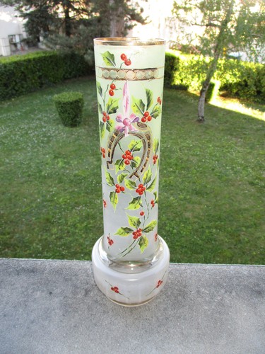 Très beau vase - nouveau, en