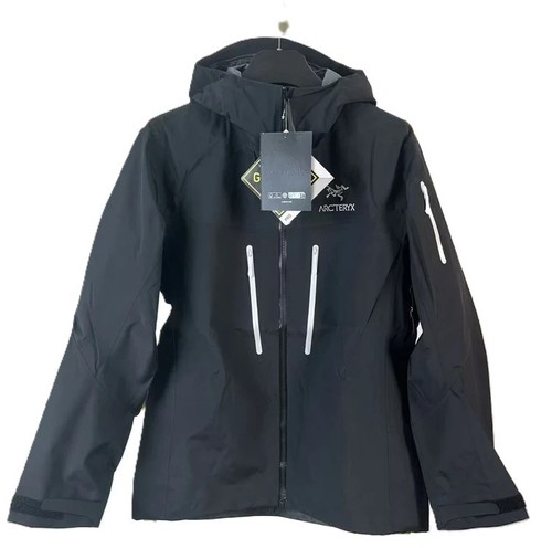 Veste impérmiable arc - impérmiable, arc'teryx