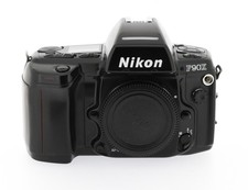 Nikon F90X argentique –
