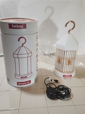 Fatboy Lampie-on Deluxe Copper Indoor/Outdoor  Hanging LED Lantern 900.4371